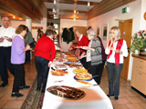 Mitgliederversammlung 2010 - Donauschwaben Backnang