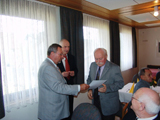 Mitgliederversammlung 2010 - Donauschwaben Backnang