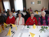 Mitgliederversammlung 2010 - Donauschwaben Backnang