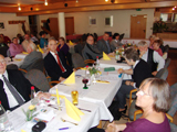 Mitgliederversammlung 2010 - Donauschwaben Backnang