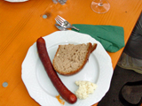 Tagesausflug 2010 nach Ulm - Donauschwaben Backnang