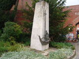 Tagesausflug 2010 nach Ulm - Donauschwaben Backnang