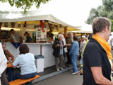 Tagesausflug 2010 nach Ulm - Donauschwaben Backnang