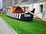 Tagesausflug 2010 nach Ulm - Donauschwaben Backnang