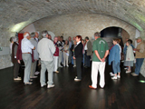 Tagesausflug 2010 nach Ulm - Donauschwaben Backnang