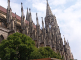Tagesausflug 2010 nach Ulm - Donauschwaben Backnang