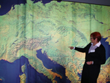 Tagesausflug 2010 nach Ulm - Donauschwaben Backnang