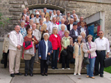 Tagesausflug 2010 nach Ulm - Donauschwaben Backnang