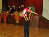 Fischgulaschessen 2011 - Donauschwaben Backnang