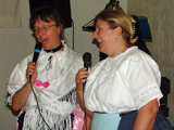 Fischgulaschessen 2011 - Donauschwaben Backnang