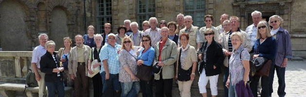 Die Backnanger Donauschwaben besuchten 2011 die Weltstadt Paris Die Backnanger Donauschwaben besuchten 2011 die Weltstadt Paris