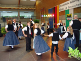 Jahresausflug 2012 - Donauschwaben Backnang