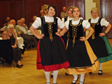 Fischgulaschessen 2013 - Donauschwaben Backnang