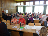 Gulaschessen 2014 - Donauschwaben Backnang