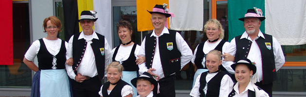 Tag der Heimat 2014 - Donauschwaben Backnang Tag der Heimat 2014 - Donauschwaben Backnang