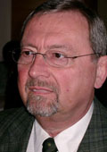 Heinz Kaldi