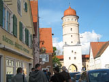 Tagesausflug 2016 - Donauschwaben Backnang