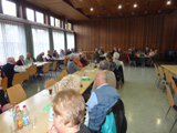 Bratwurstessen 2017 - Donauschwaben Backnang