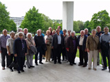 Tagesausflug 2017 zum Landtag Baden Württemberg