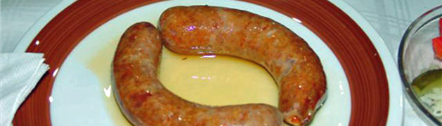 Donauschwaben Backnang - Bratwurstessen 2015 Donauschwaben Backnang - Bratwurstessen 2015