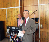Gulaschessen 2014