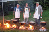 Landestrachtenfest 2010