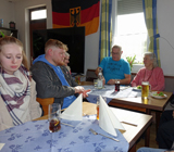 Mitgliederversammlung 2024 - Donauschwaben Backnang