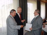 Mitgliederversammlung  2010
