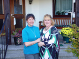 Mitgliederversammlung 2010