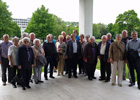 Tagesausflug 2017 - Donauschwaben Backnang